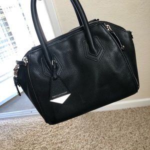 Rebecca Minkoff Bag - Black